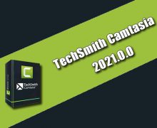 TechSmith Camtasia 2021.0.0