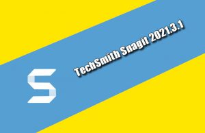 TechSmith Snagit 2021.3.1