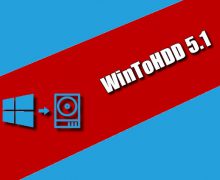 WinToHDD 5.1