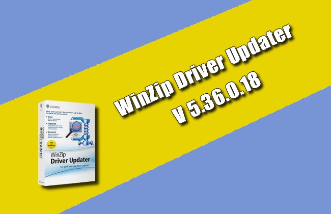winzip driver updater torrent