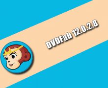 DVDFab 12.0.2.8 Torrent