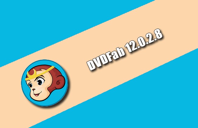 DVDFab 12.0.2.8