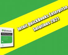 Intuit QuickBooks Enterprise Solutions 2021
