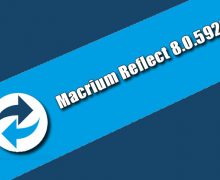 Macrium Reflect 8.0.5928
