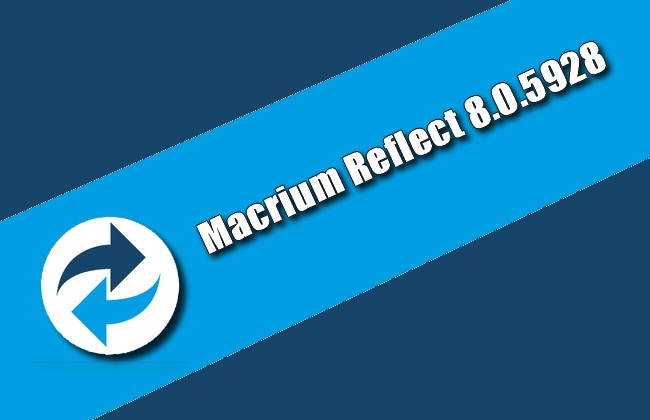 macrium reflect 8 release date
