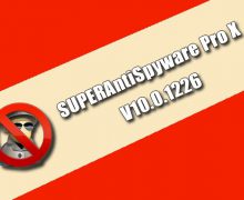 SUPERAntiSpyware Pro 2021 Torrent