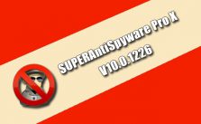 SUPERAntiSpyware Pro 2021 Torrent