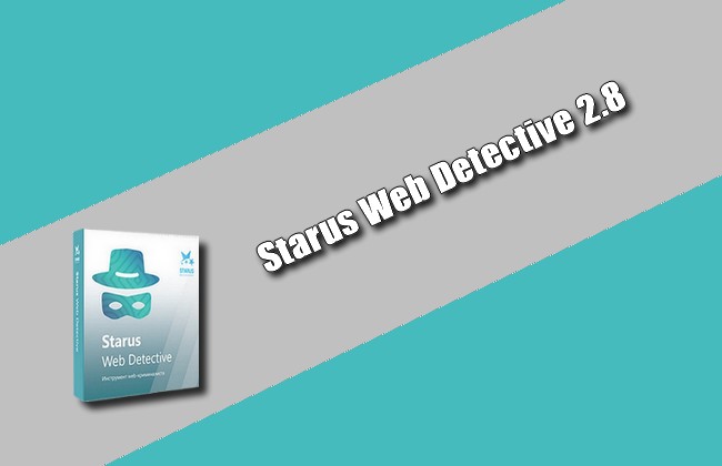 Starus Web Detective 2.8