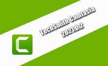 TechSmith Camtasia 2021.0.2 Torrent