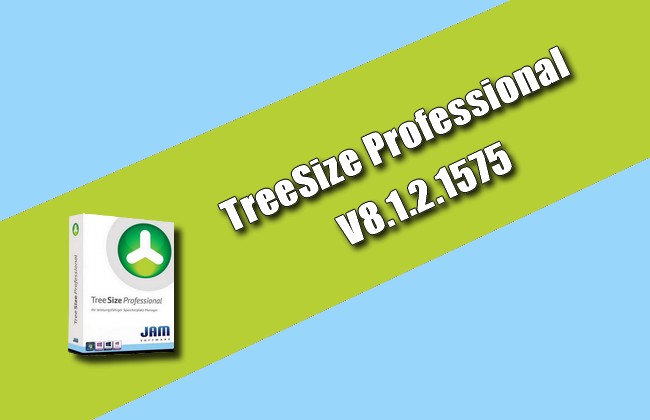 TreeSize Professional 9.0.1.1830 free download