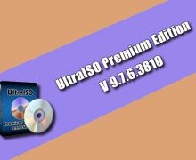 UltraISO Premium Edition 9.7.6.3810