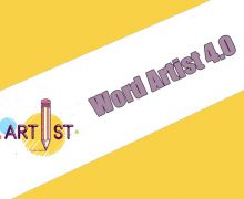 Word Artist 4.0