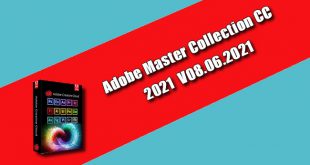 Adobe Master Collection CC 2021 Torrent