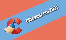 CCleaner Pro 2021 Torrent