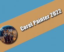Corel Painter 2022 Torrent