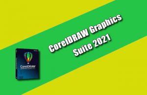 CorelDRAW Graphics Suite 2021 Torrent