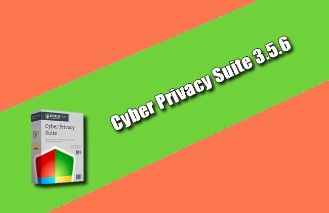 Cyber Privacy Suite 3.5.6