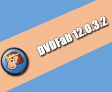 DVDFab 12.0.3.2 Torrent