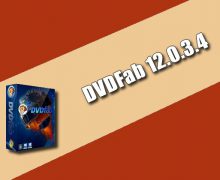 DVDFab 12.0.3.4 Torrent