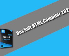 DecSoft HTML Compiler 2021 Torrent