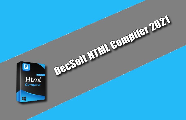 decsoft html compiler