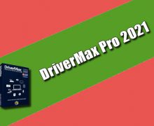 DriverMax Pro 2021 Torrent