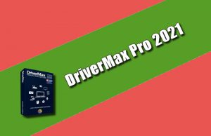 DriverMax Pro 2021 Torrent 