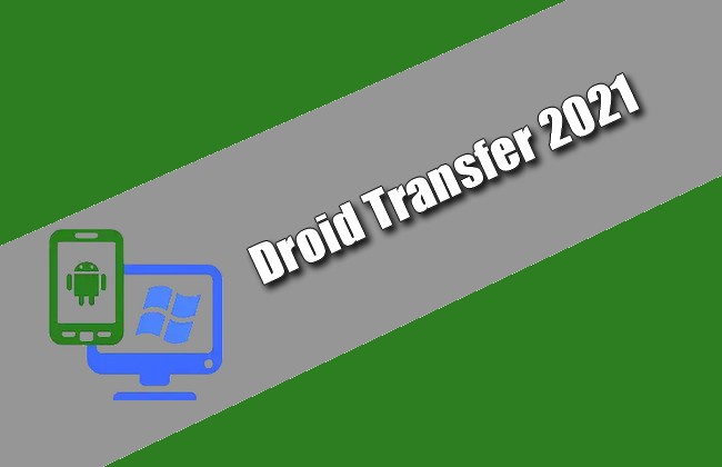 droid transfer mac