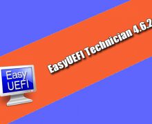 EasyUEFI Technician 4.6.2