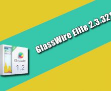 GlassWire Elite 2.3.321