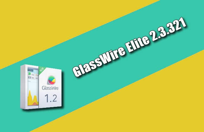 GlassWire Elite 2.3.321