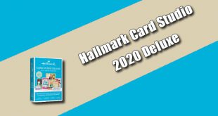 Hallmark Card Studio 2020 Deluxe Torrent