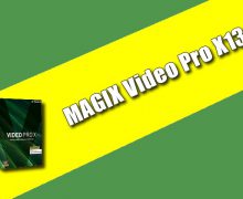 MAGIX Video Pro X13 Torrent