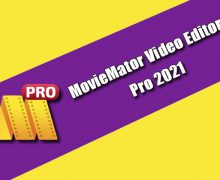 MovieMator Video Editor Pro 2021 Torrent