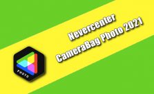 Nevercenter CameraBag Photo 2021 Torrent