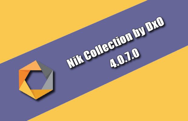 Nik Collection by DxO 6.5.0 free download