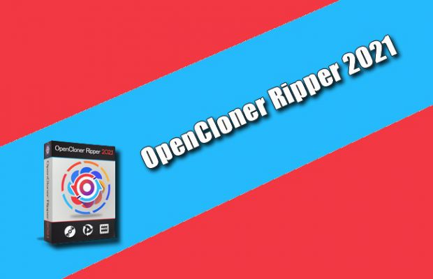 opencloner ripper 2021