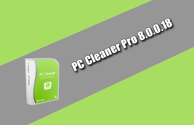 PC Cleaner Pro 8.0.0.18 Torrent