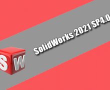 SolidWorks 2021 SP4.0 Torrent
