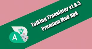 Talking Translator v1.8.5 Premium Mod Apk