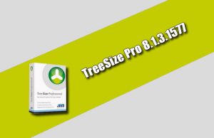 TreeSize Pro 8.1.3.1577