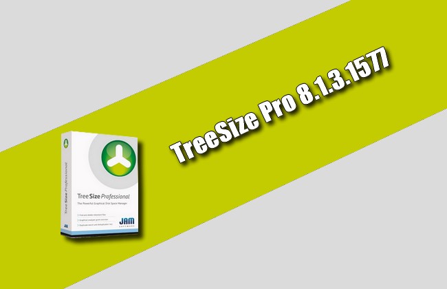 TreeSize Professional 9.0.1.1830 free instal