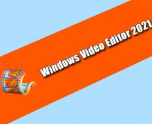 Windows Video Editor 2021 v9.2.0.2 Torrent