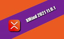 XMind 2021 Torrent