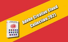 Adobe Creative Cloud Collection 2021 Torrent
