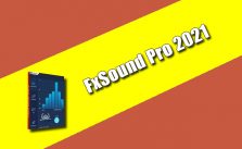 FxSound Pro 2021 Torrent