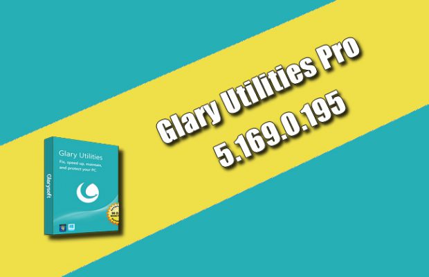 glary utilities pro 5 torrent