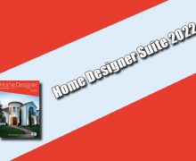 Home Designer Suite 2022 Torrent
