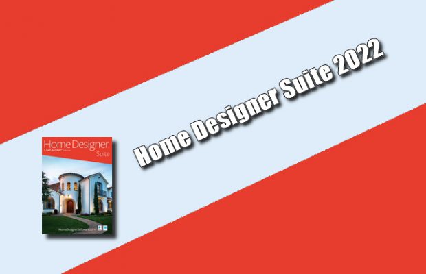 home designer suite 2022