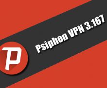 Psiphon VPN 3.167 Torrent